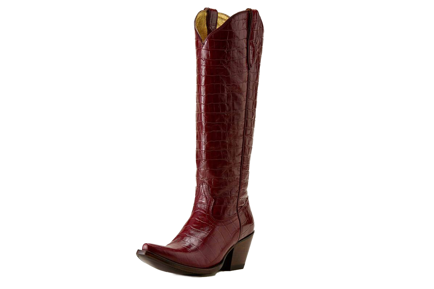 Ariat Casanova X Toe Western Boot