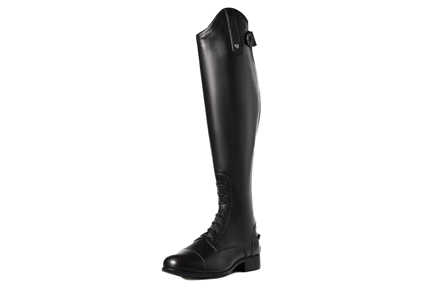 Ariat Heritage Contour II Field Zip Tall Riding Boot