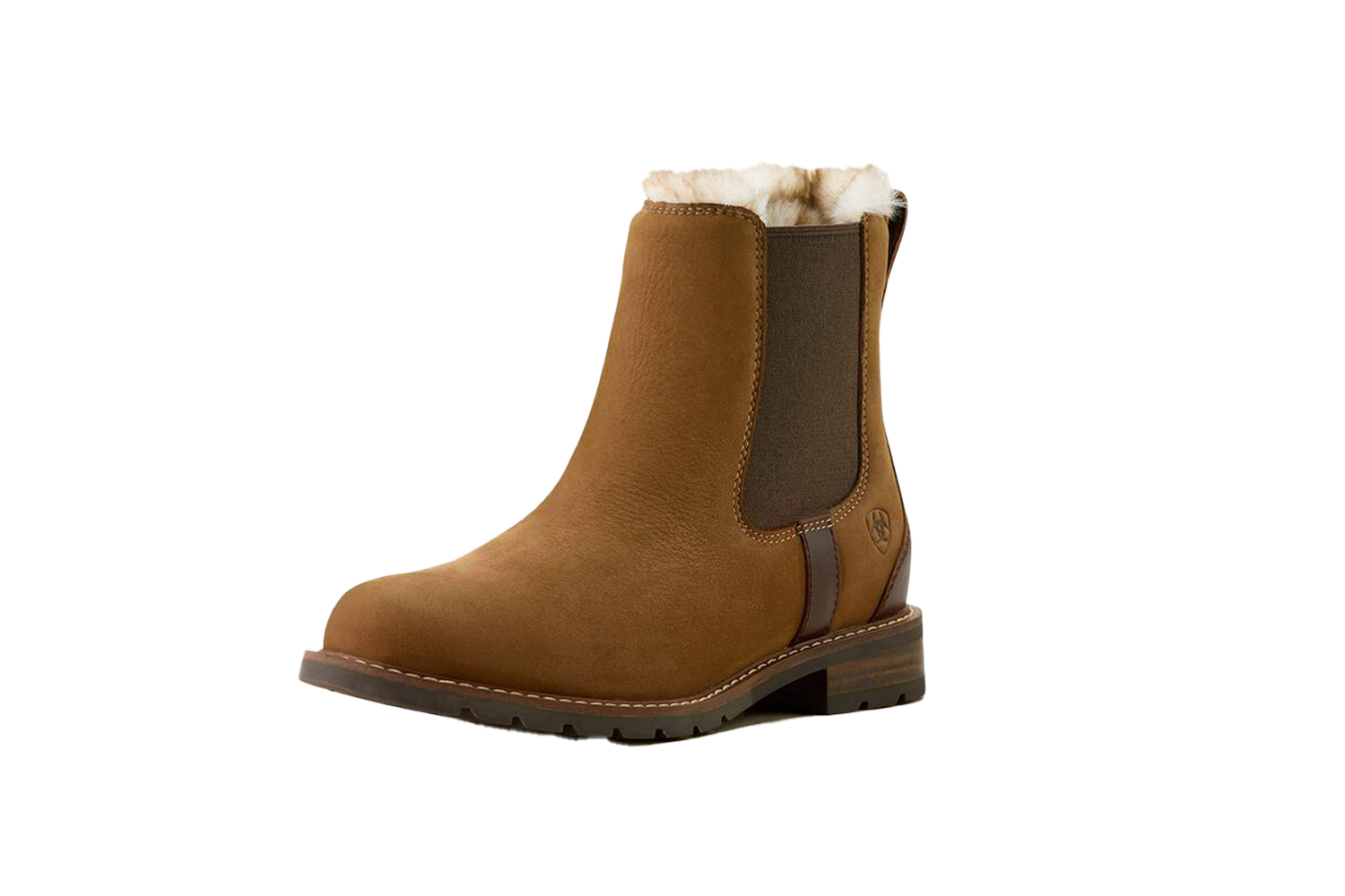 Ariat Wexford Sherpa Waterproof Chelsea Boot