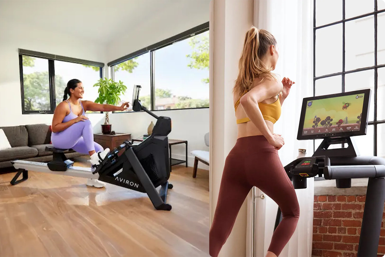 This Cyber Monday, get strong.