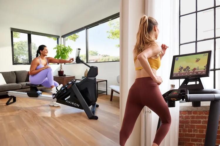 This Cyber Monday, get strong.