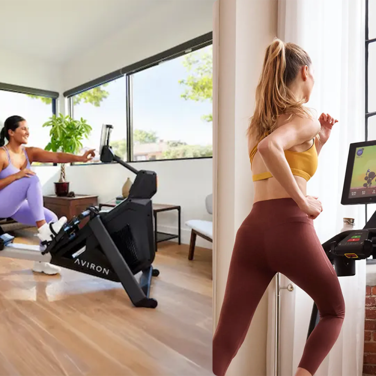 This Cyber Monday, get strong.