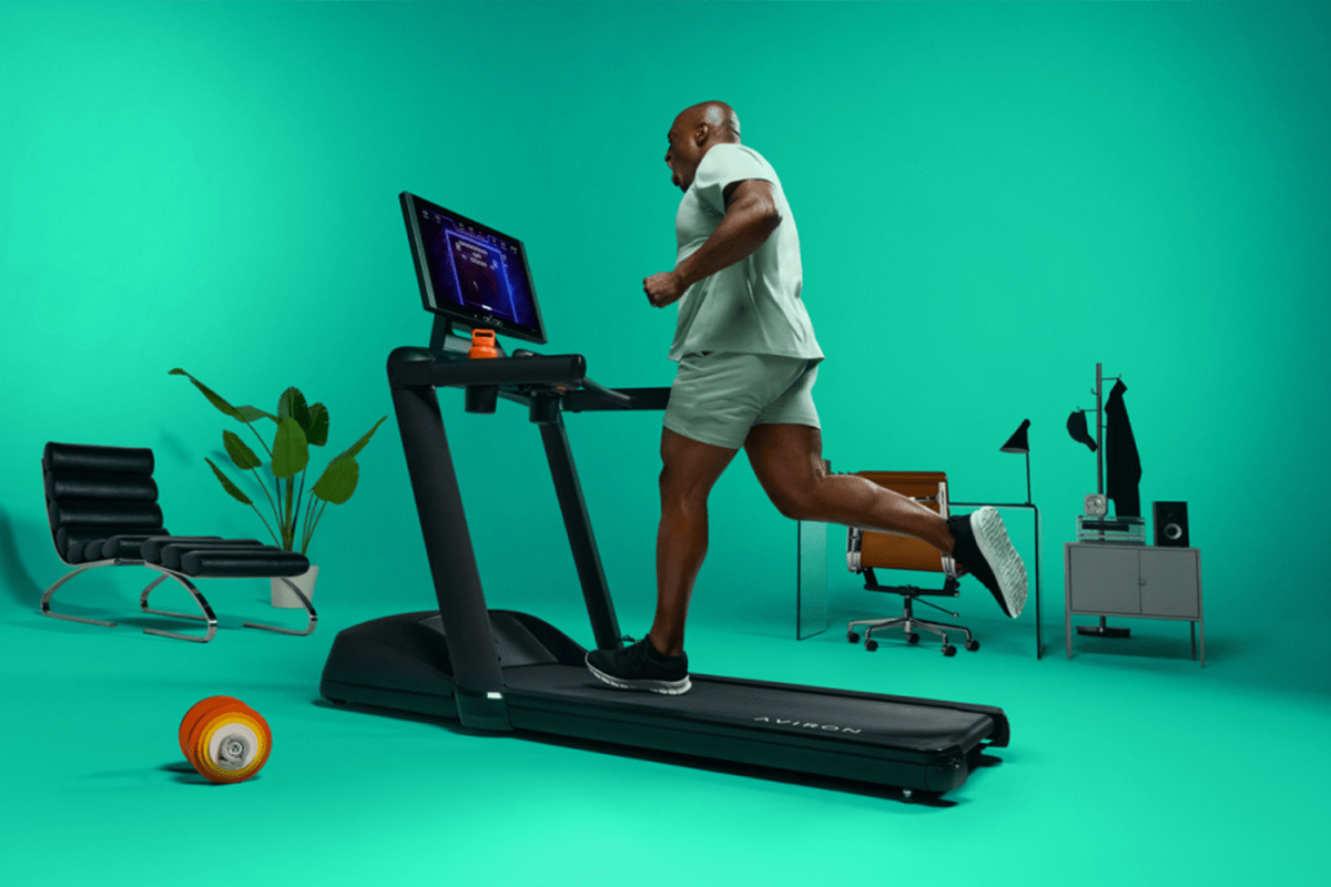 Save Big on Workout Equipment With Aviron's Black Friday Sale