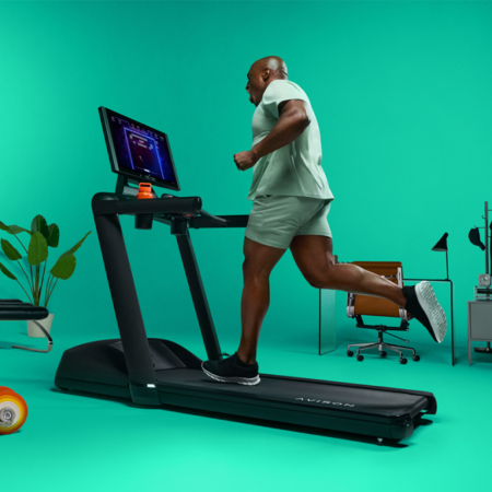 aviron lifestyle image