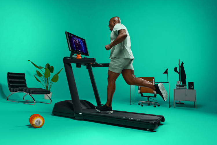 aviron lifestyle image