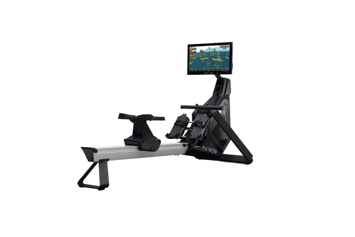 Aviron Strong Rower
