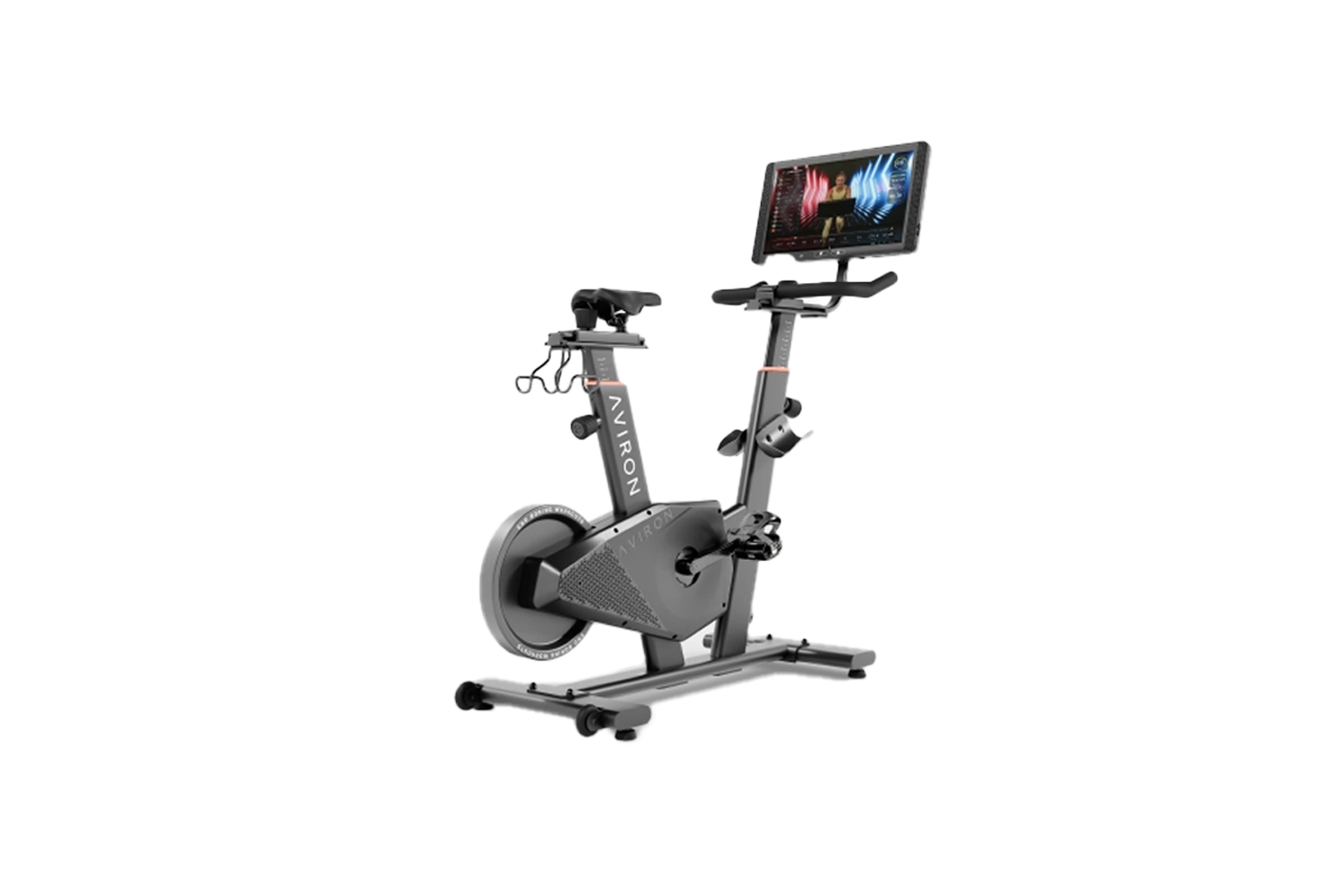 Aviron Touring Fit Bike