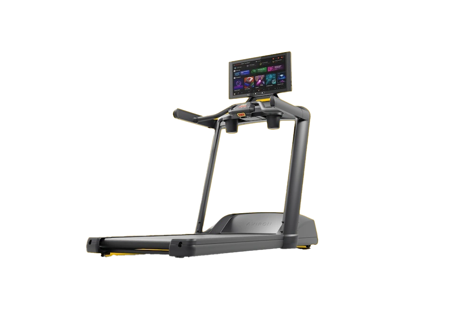 Aviron Victory Treadmill Plus