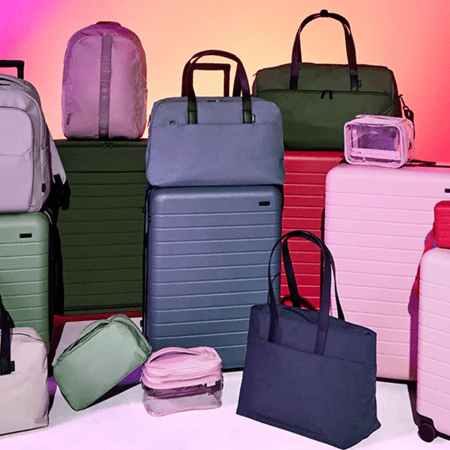 Final Call for Away’s Sitewide Cyber Monday Sale