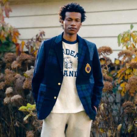 Blackstock & Weber x Beams