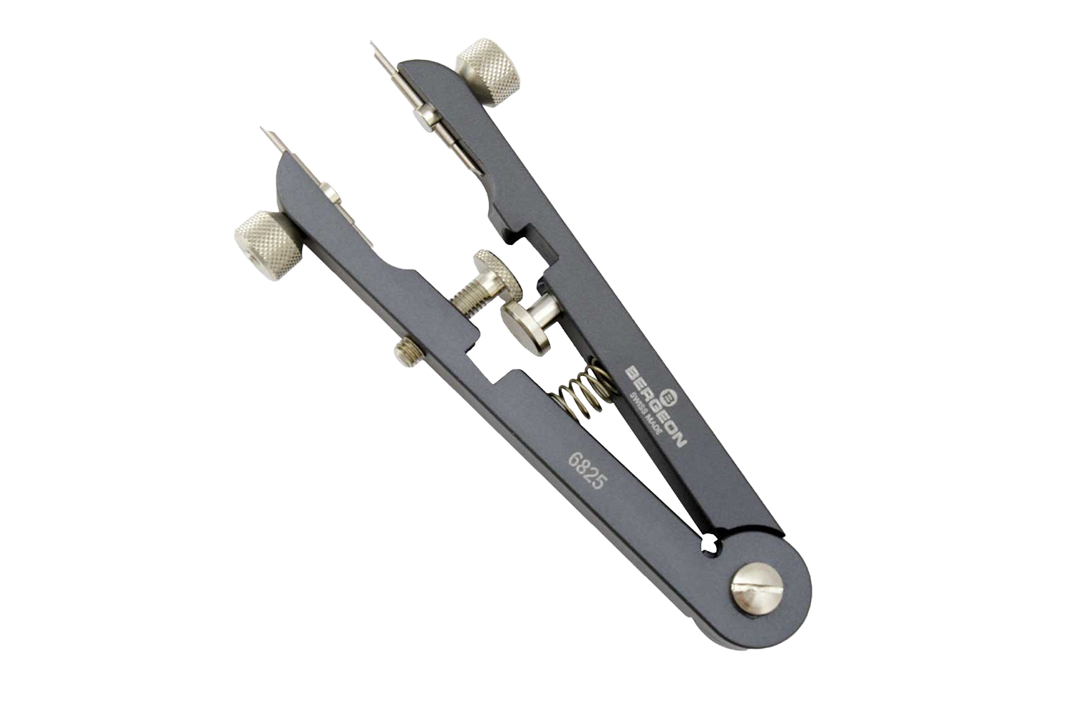 Bergeon 6825 Watch Bracelet Pliers Watch Band Tool