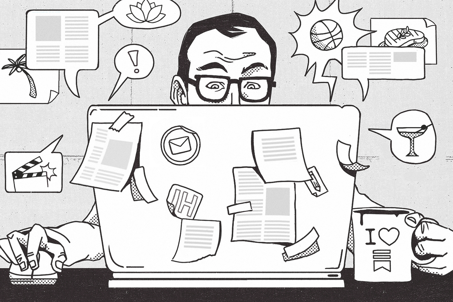 85 Newsletters to Subscribe to Right Now