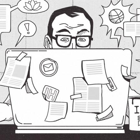 85 Newsletters to Subscribe to Right Now