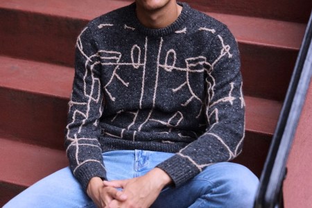 Billy Reid’s Latest Sale Is Insanely Giftable