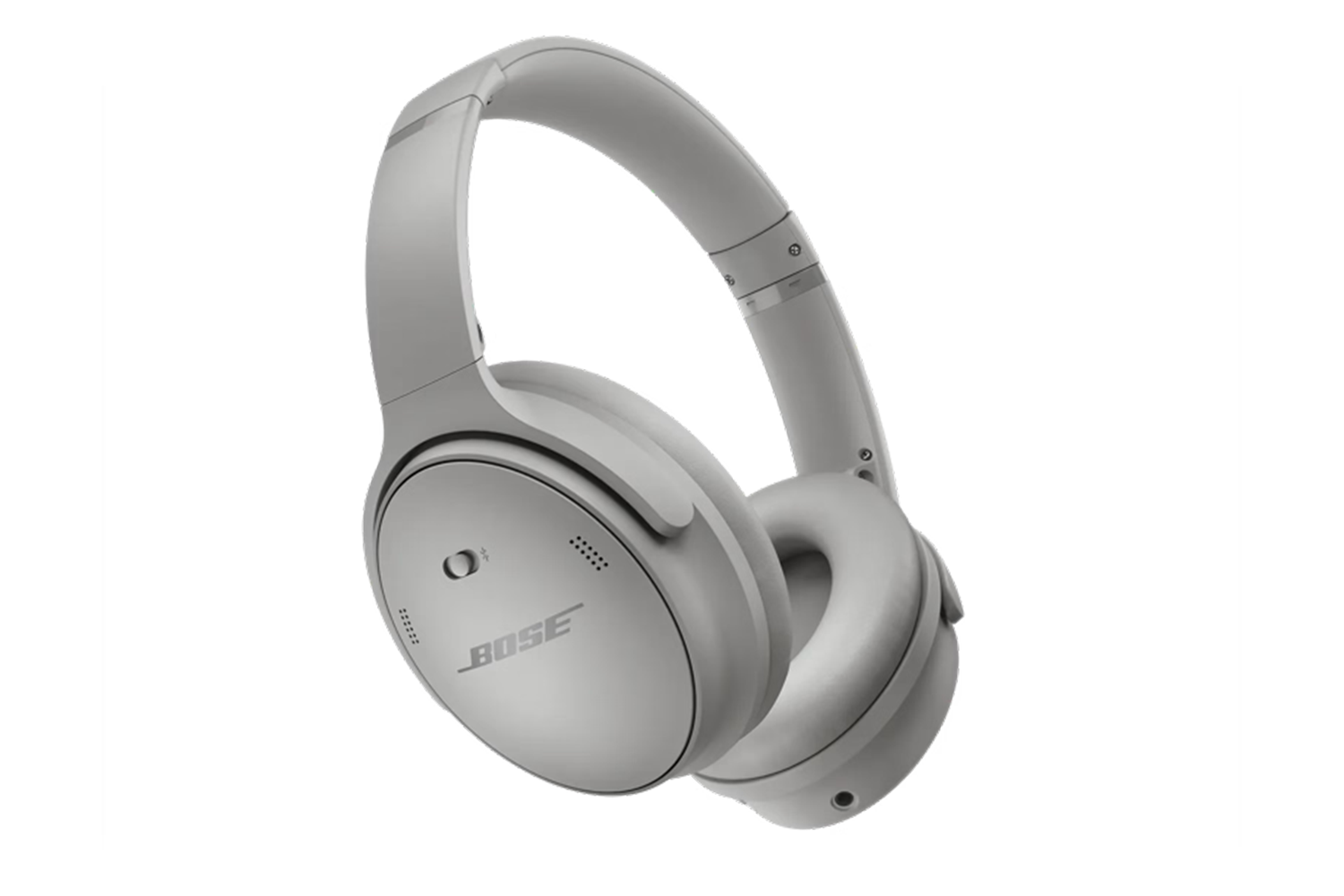 Bose QuietComfort Headphones