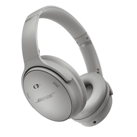 Bose QuietComfort Headphones