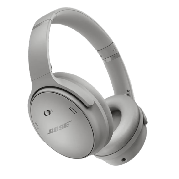 Bose QuietComfort Headphones