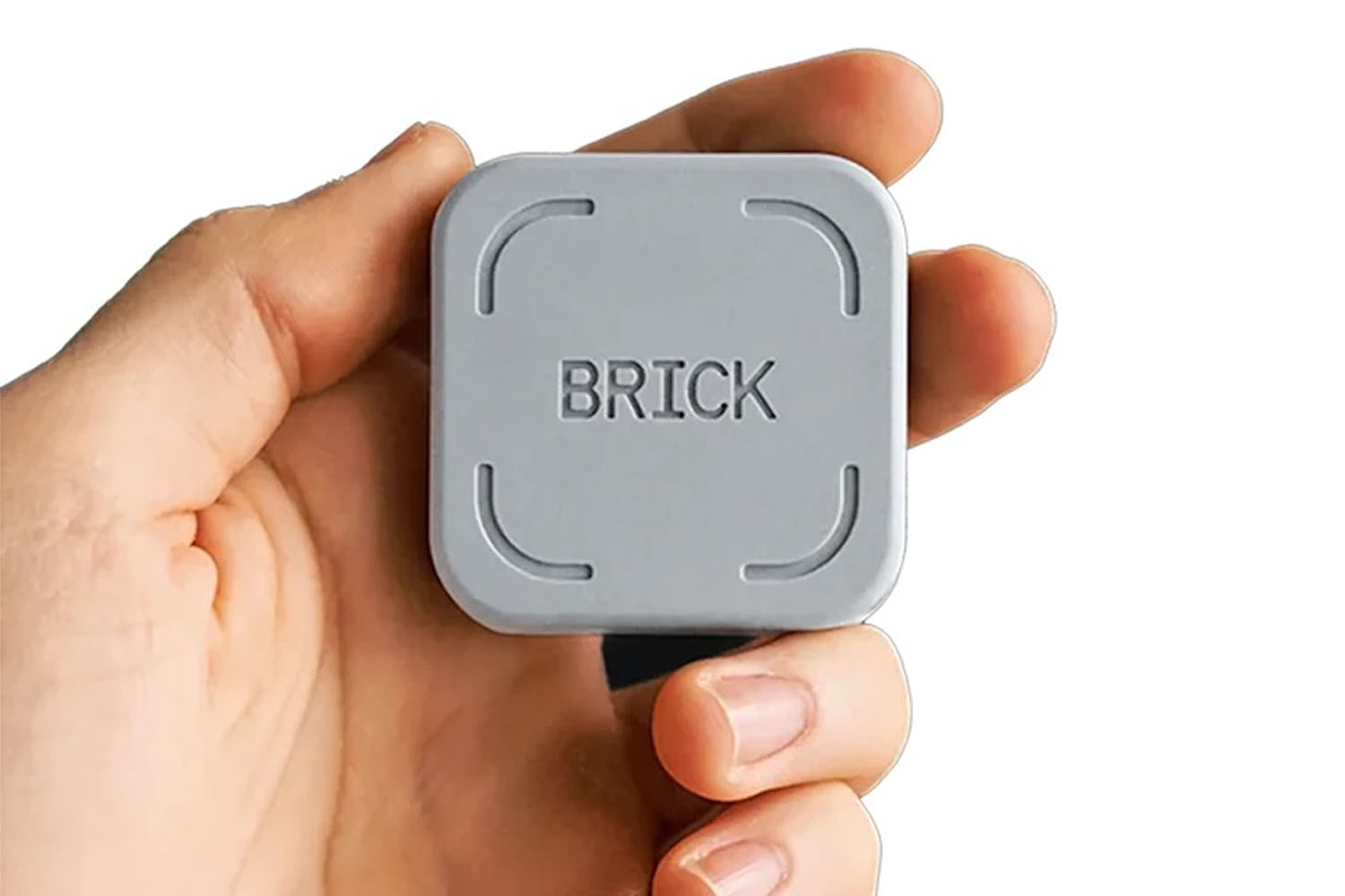 The Brick