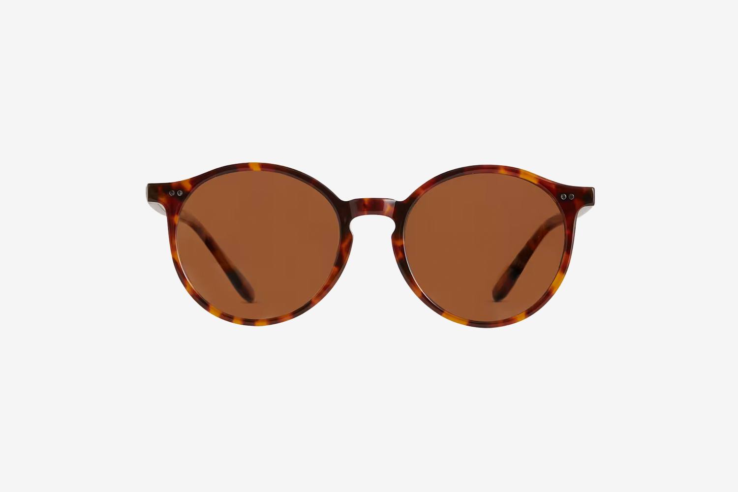 Brixton Polarized Acetate Sunglasses