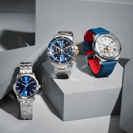 Time Is Ticking on Bulova’s Black Friday Sale
