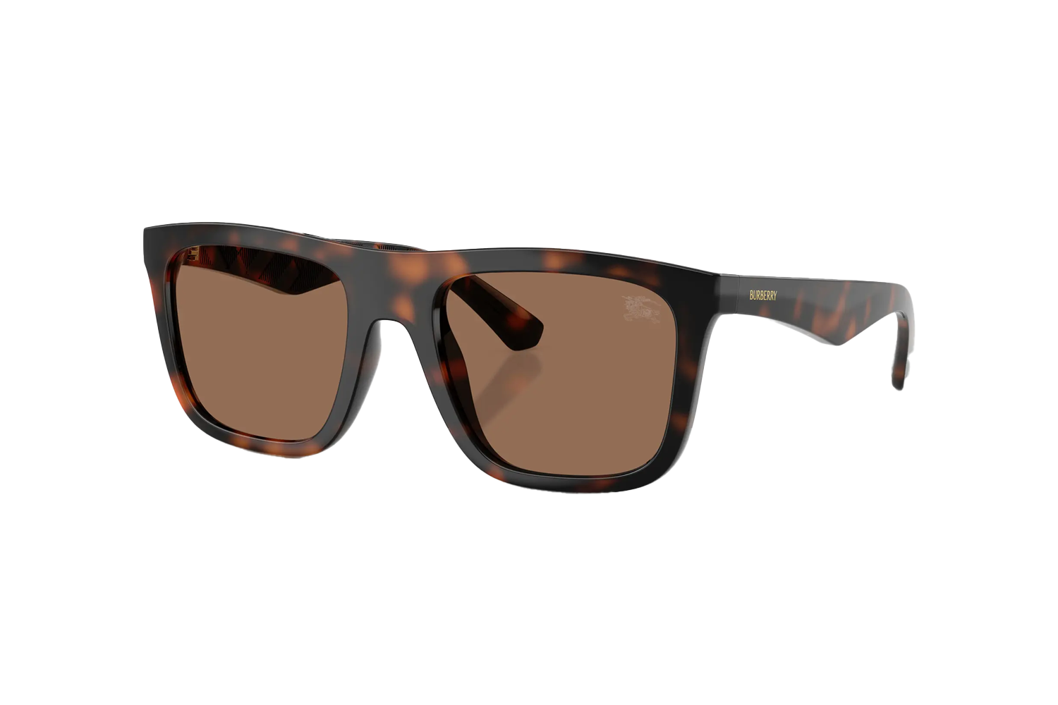 Burberry 55mm Square Sunglasses