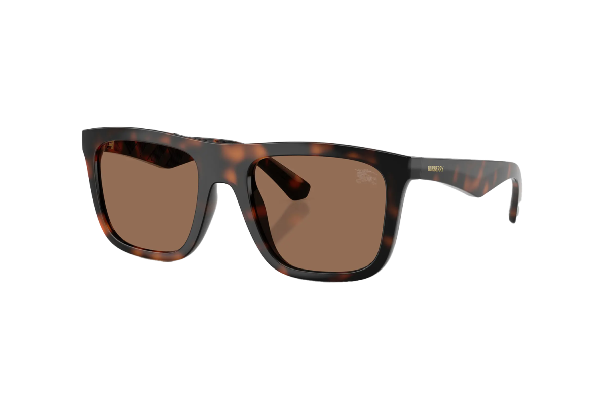 Burberry 55mm Square Sunglasses