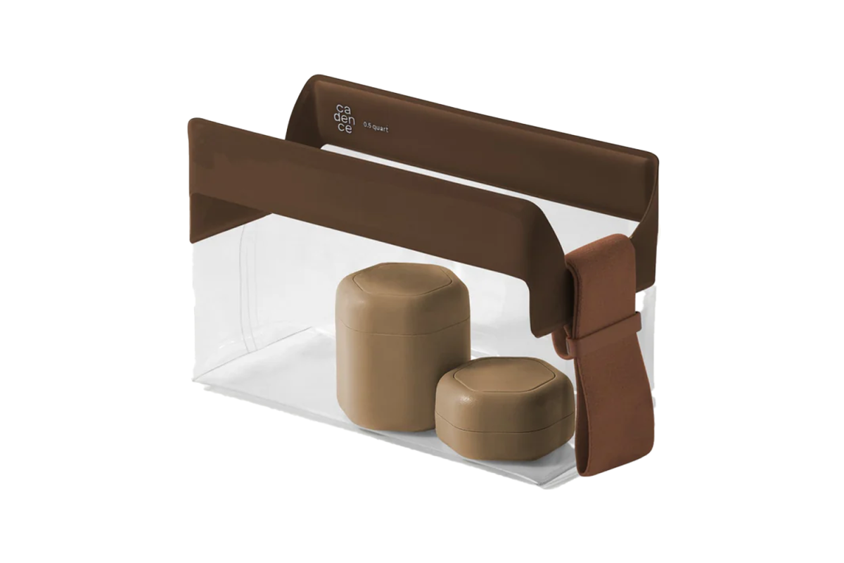 Cadence The Everyday Carry