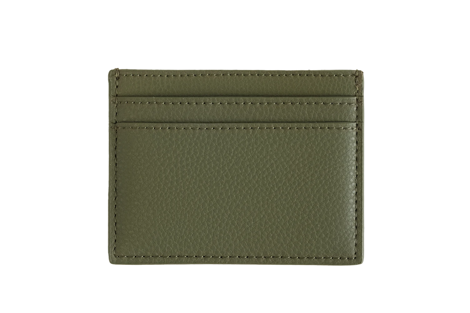 Quince Italian Leather Slim Card Case