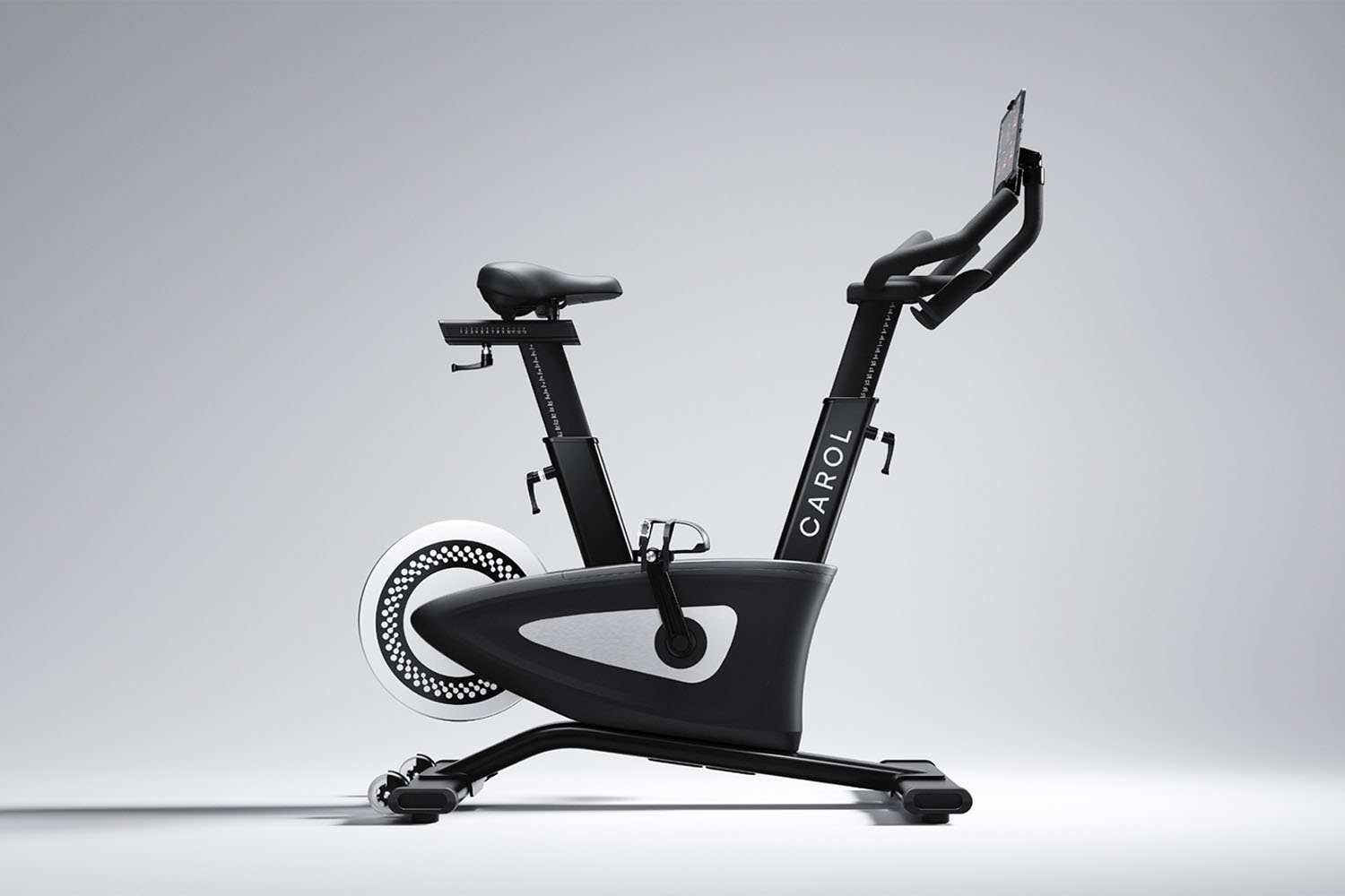 CAROL Stationary Bike
