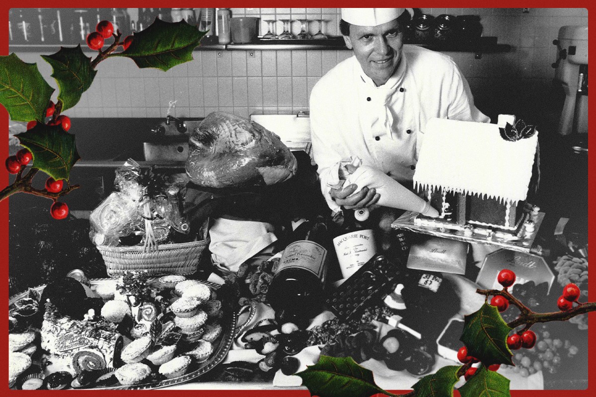 What Chefs Are Wishing for This Holiday Season