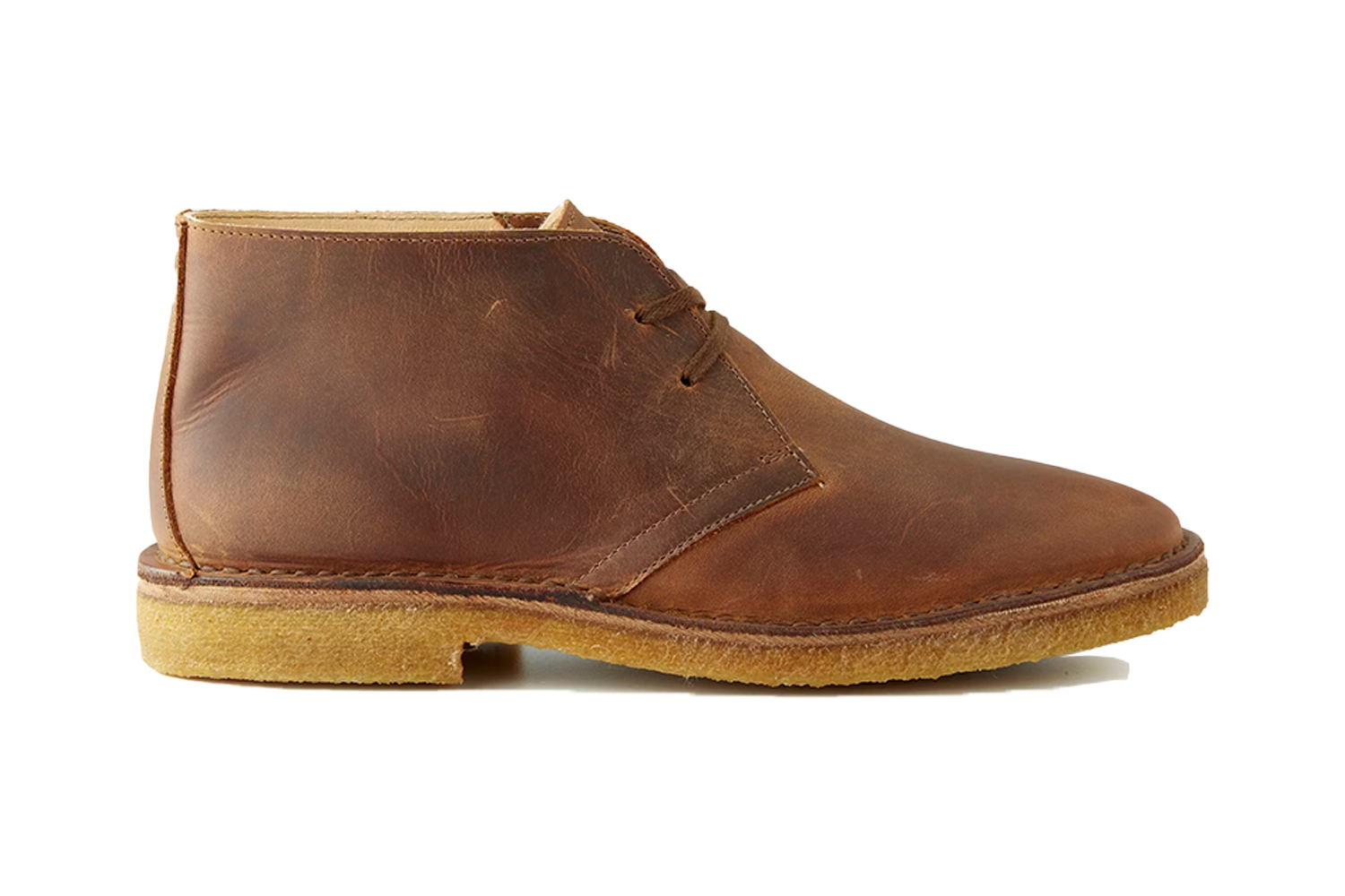 Astorflex Brownflex Chukka Boot