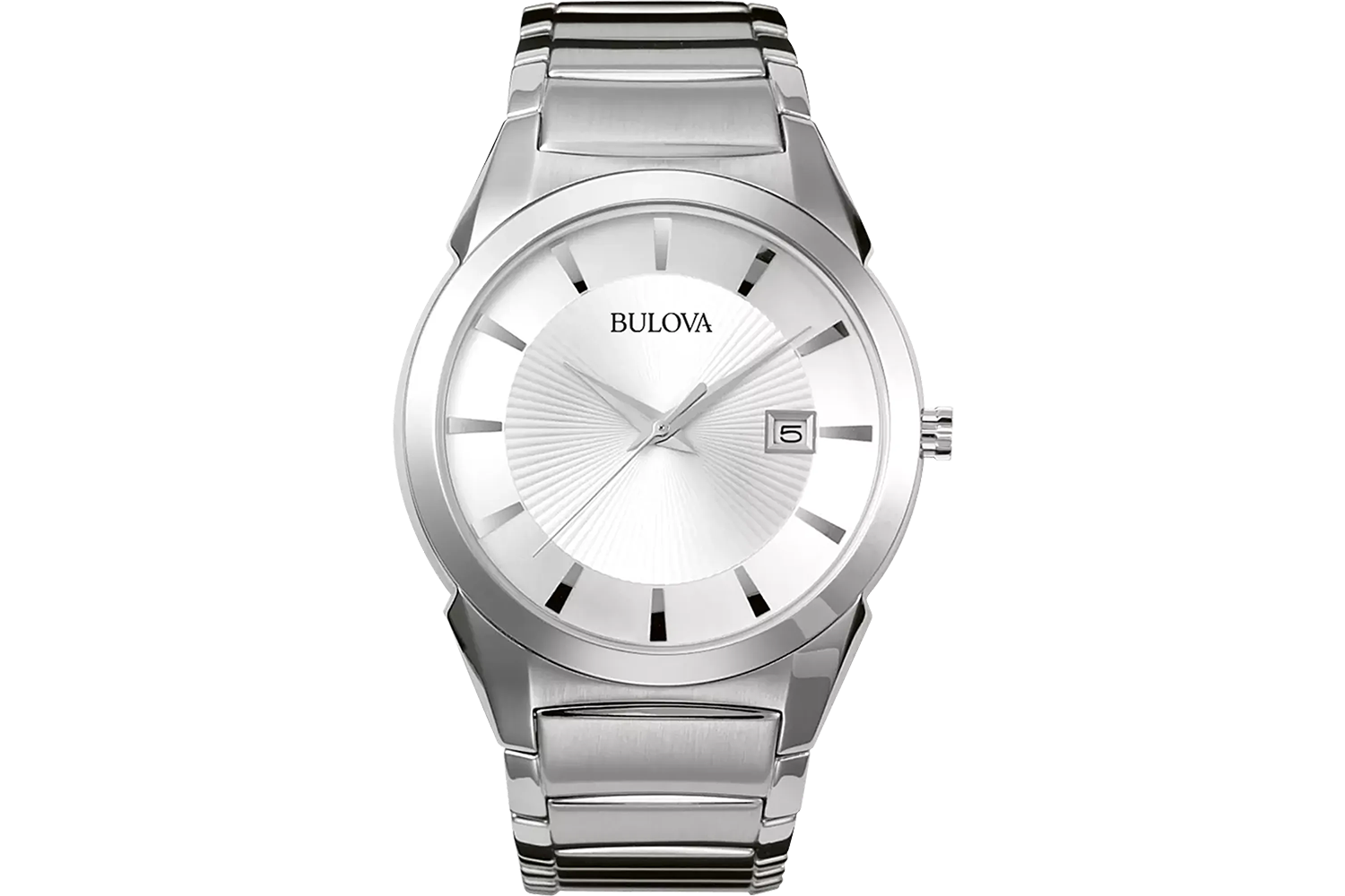 Bulova Classic