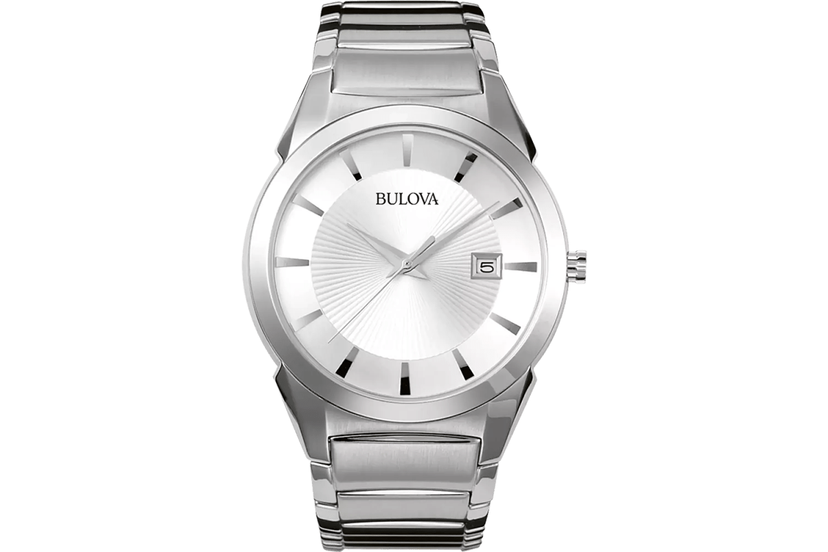 Bulova Classic