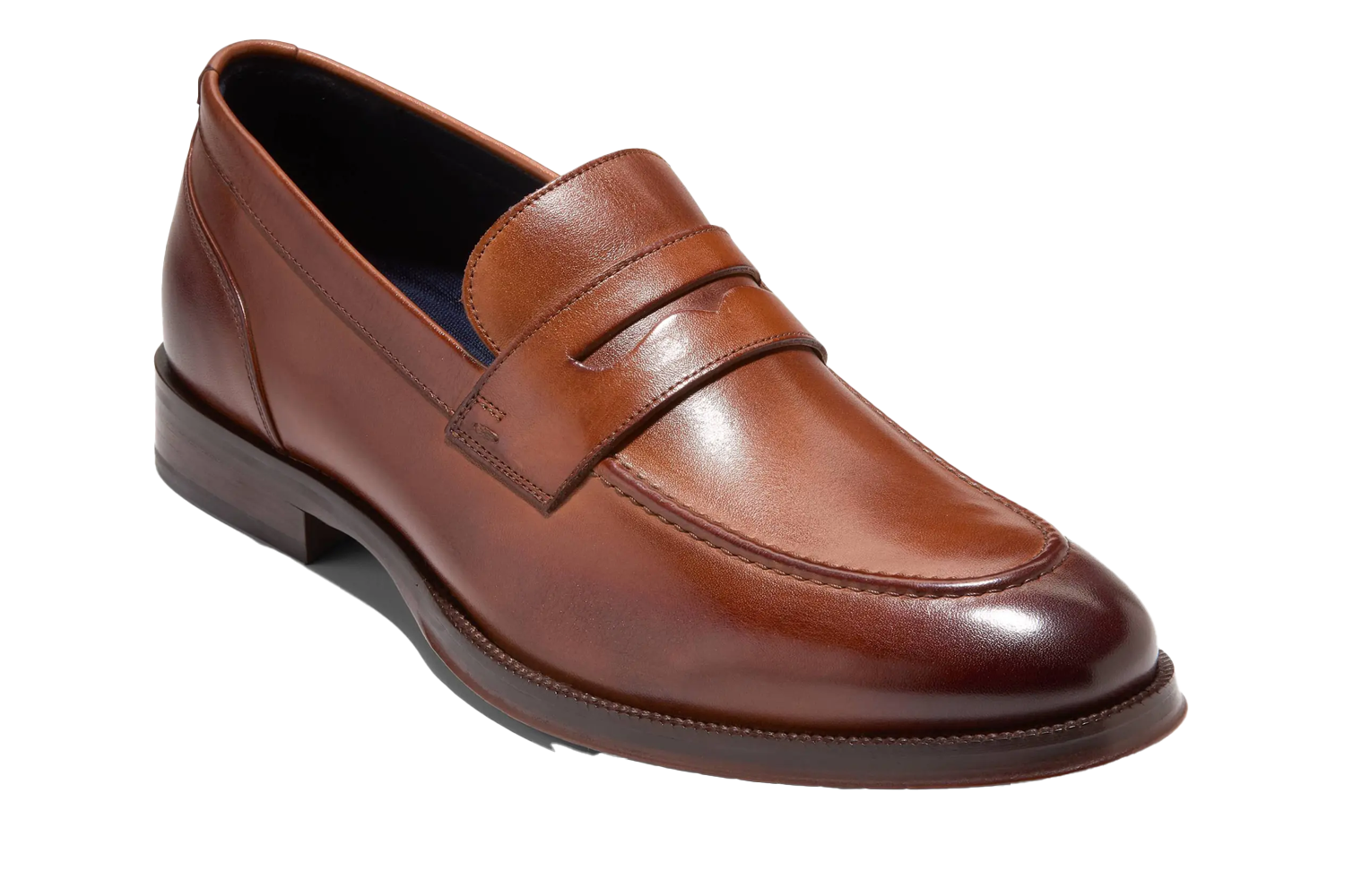 Cole Haan Carnegie Penny Loafer