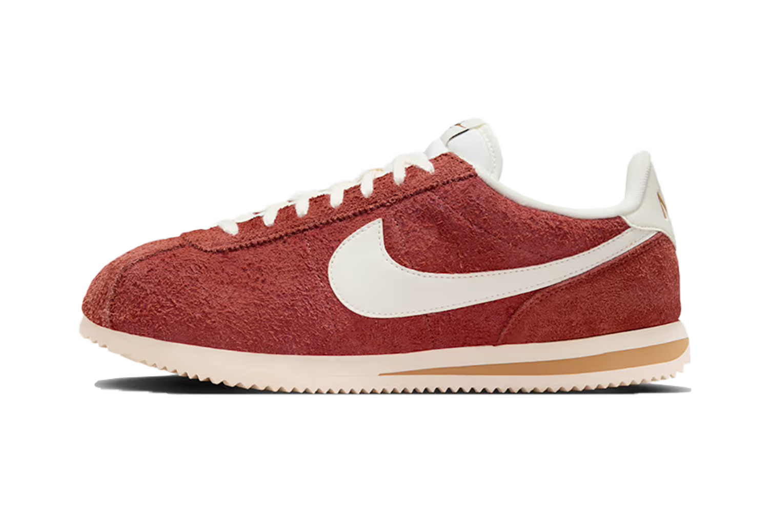 Nike Cortez SE Suede