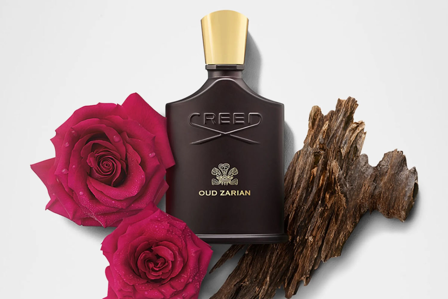 Creed Oud Zarian