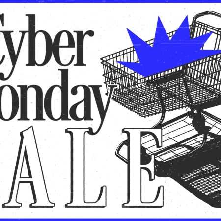 Cyber Monday