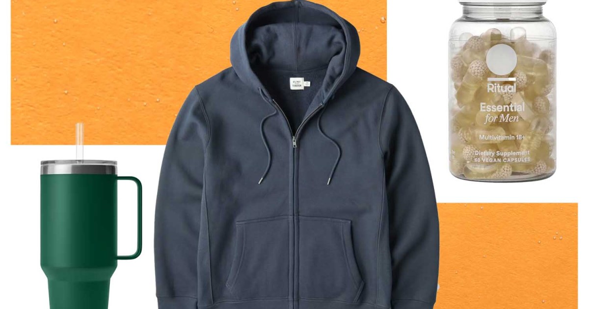 The best deals we found this week span tech, style and kitchen essentials.