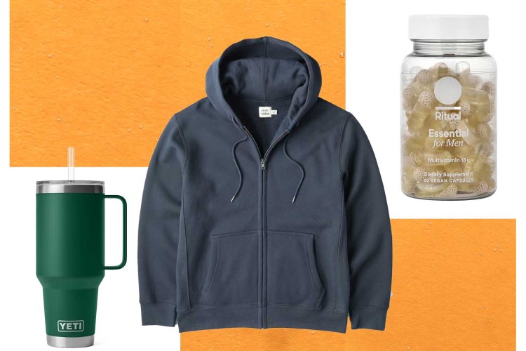 The best deals we found this week span tech, style and kitchen essentials.