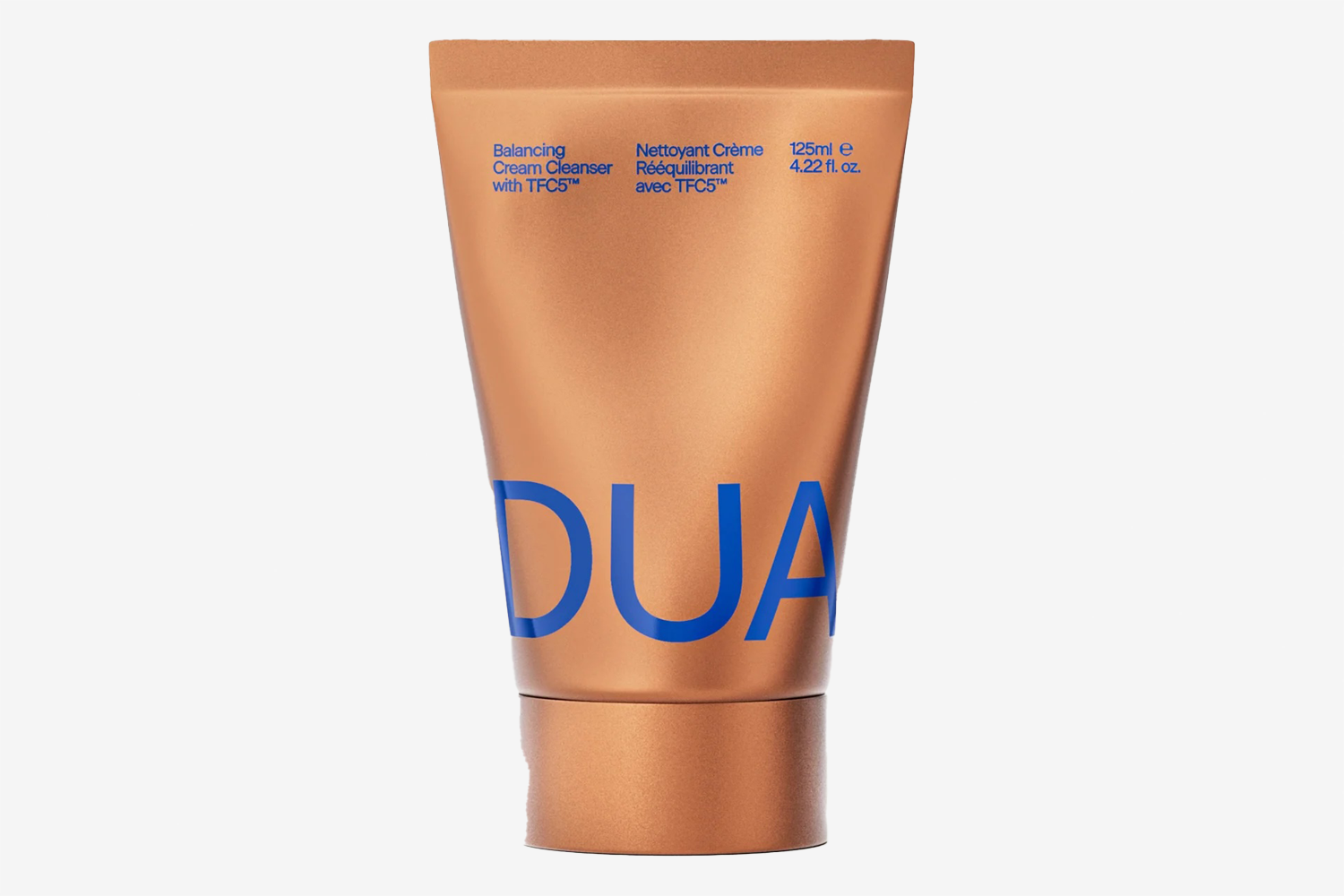 DUA Balancing Cream Cleanser