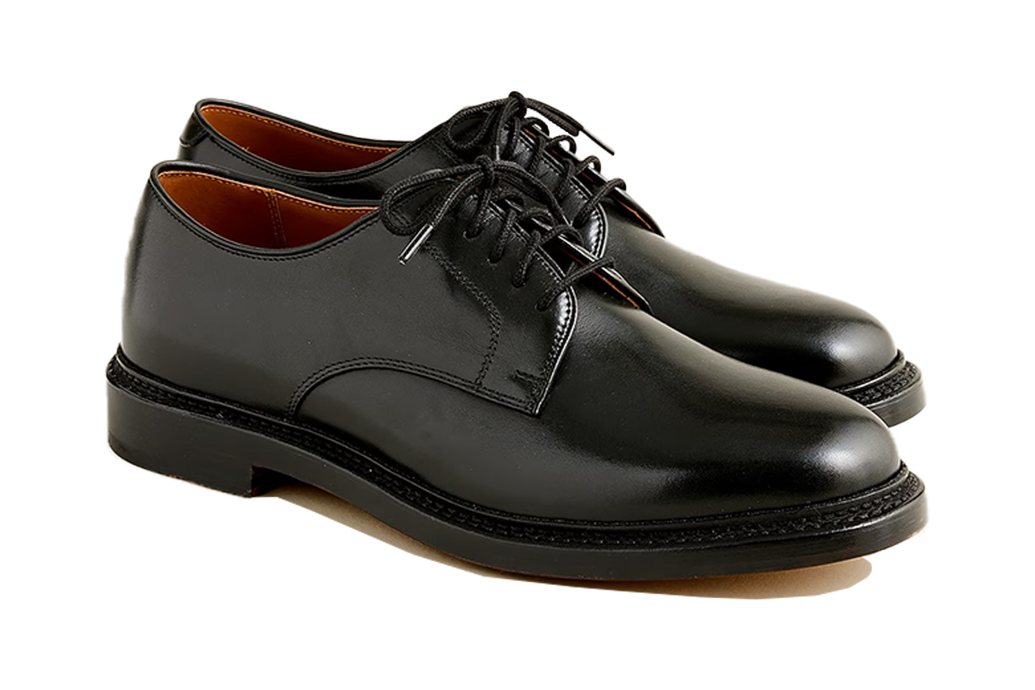 J.Crew Ludlow Derbys