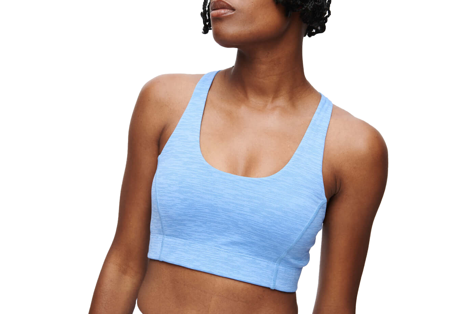 Outdoor Voices Doing Things Bra