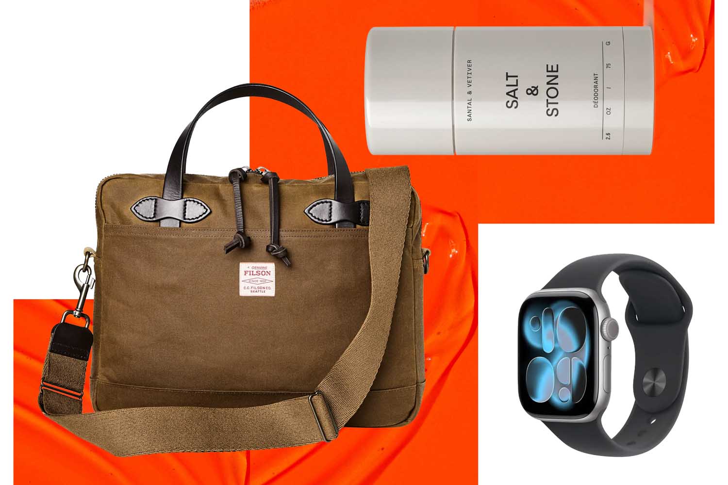 From Filson Bags to Our Favorite Deodorant: The Best Deals on the Internet This Week
