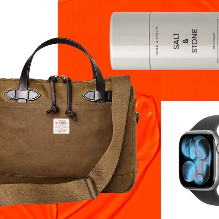 From Filson Bags to Our Favorite Deodorant: The Best Deals on the Internet This Week