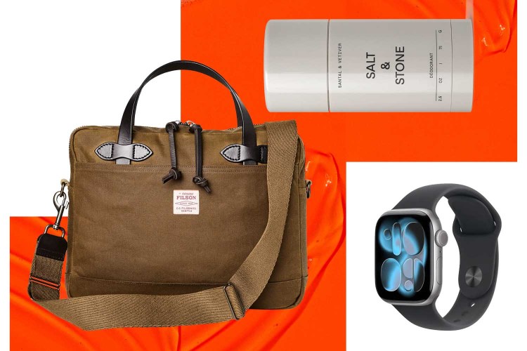 From Filson Bags to Our Favorite Deodorant: The Best Deals on the Internet This Week