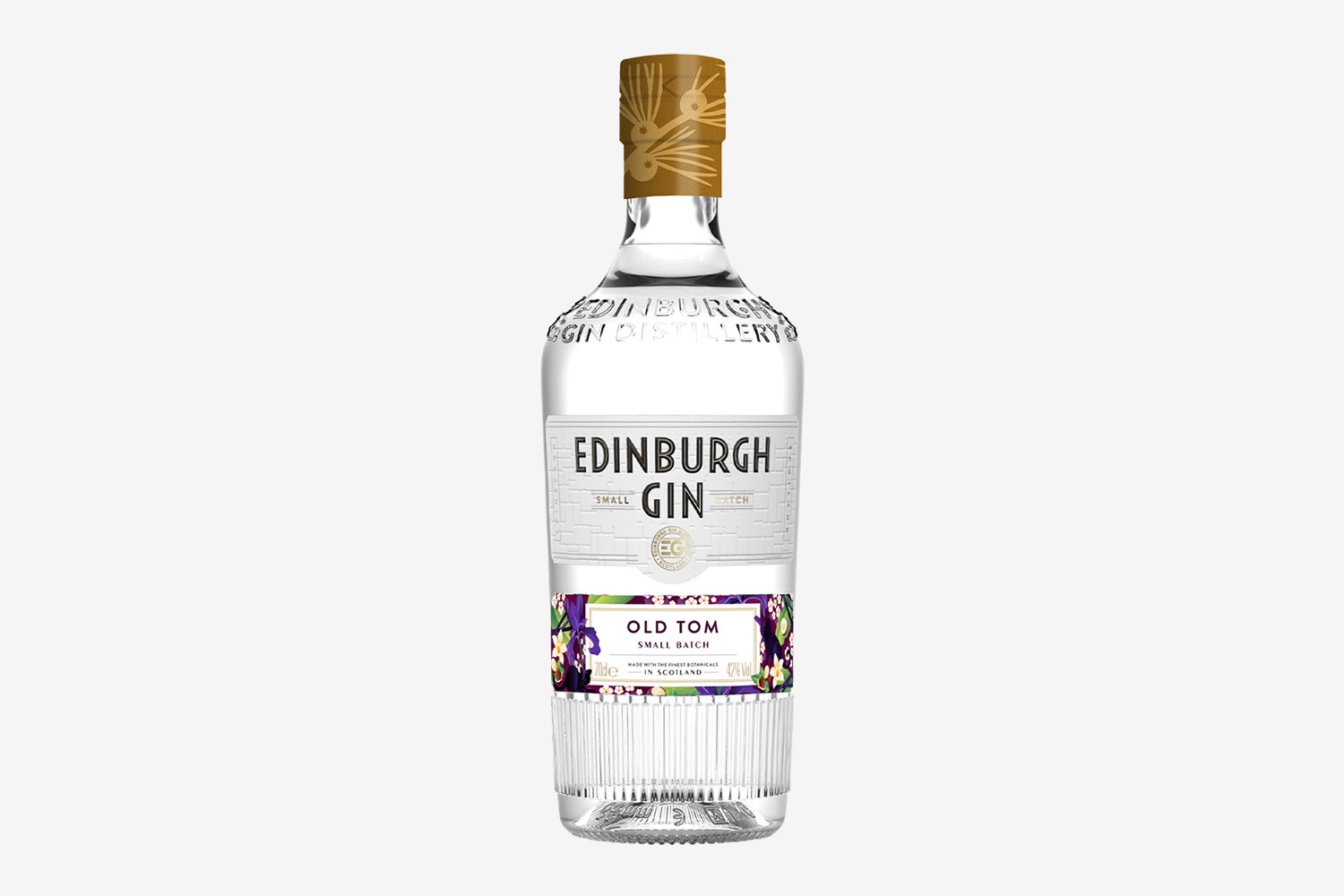 Edinburgh Gin Old Tom