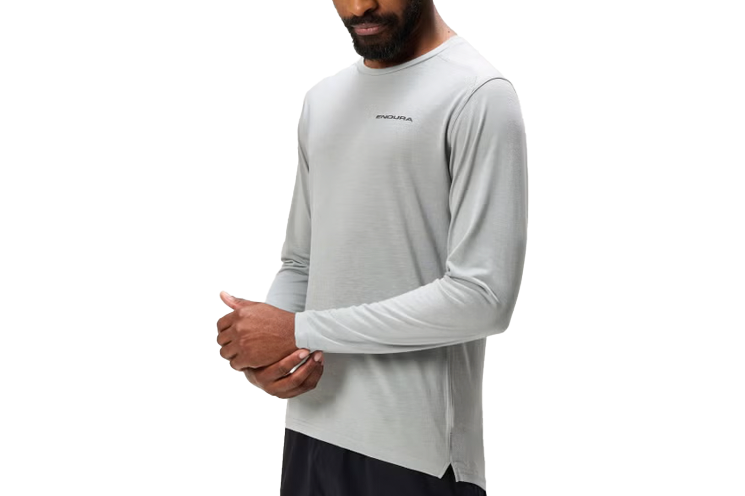 Endura Loop L/S Tech Tee