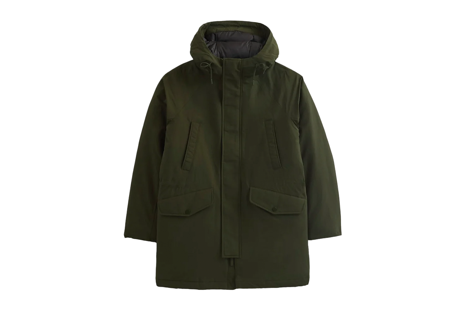 Everlane The Parka