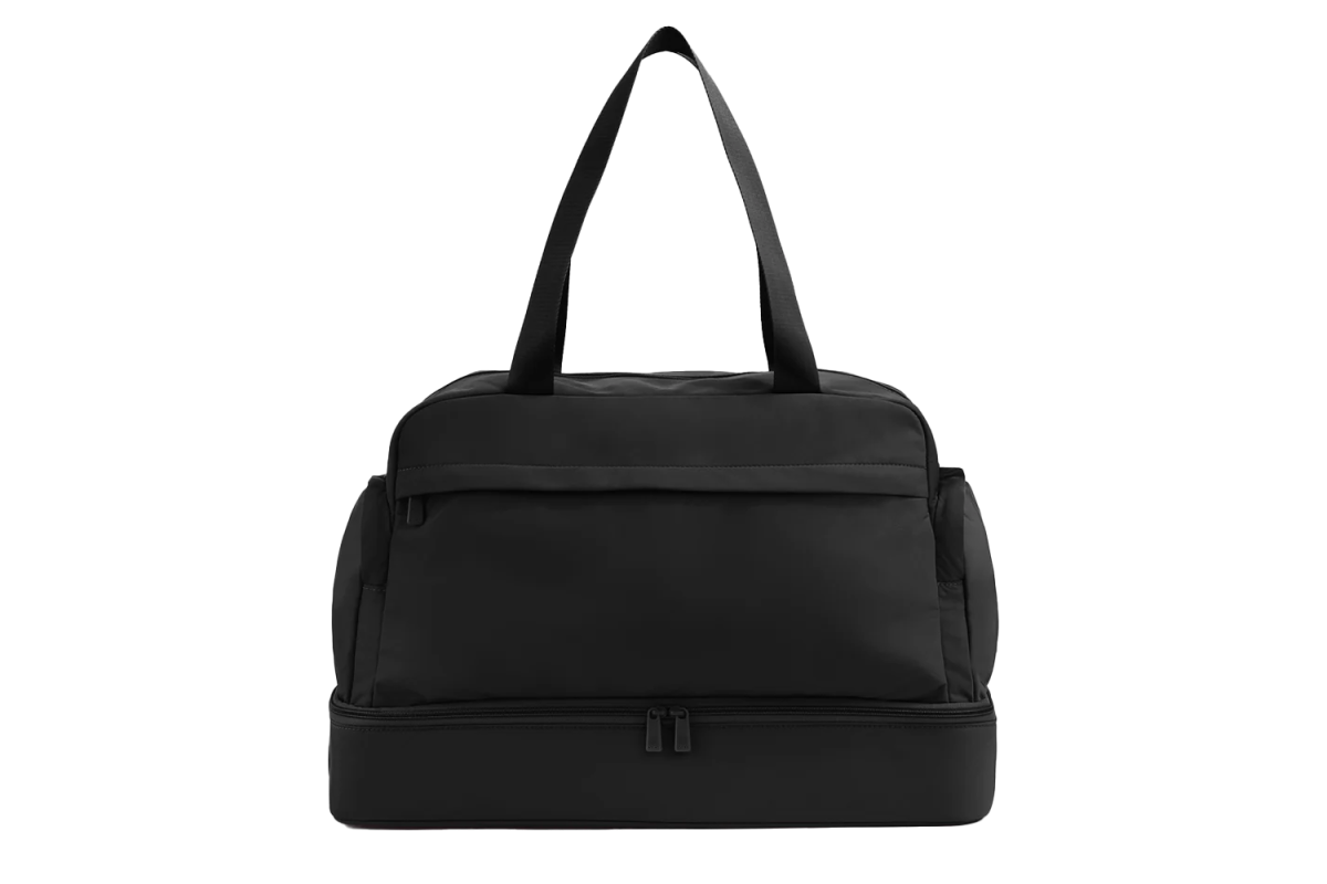 Away Featherlight Weekender