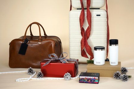 Here are the best gifts for travel lovers.